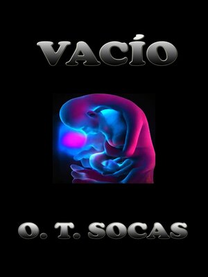 cover image of Vacío